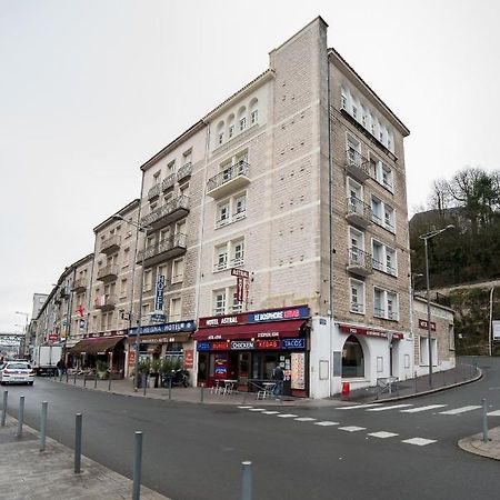 Hotel Victoire, Poitiers Gare 外观 照片