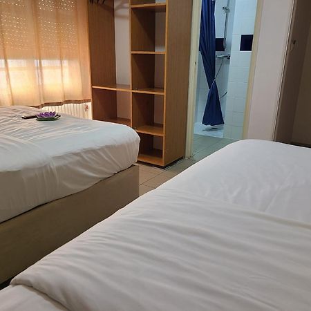 Hotel Victoire, Poitiers Gare 外观 照片