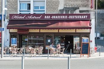Hotel Victoire, Poitiers Gare 外观 照片