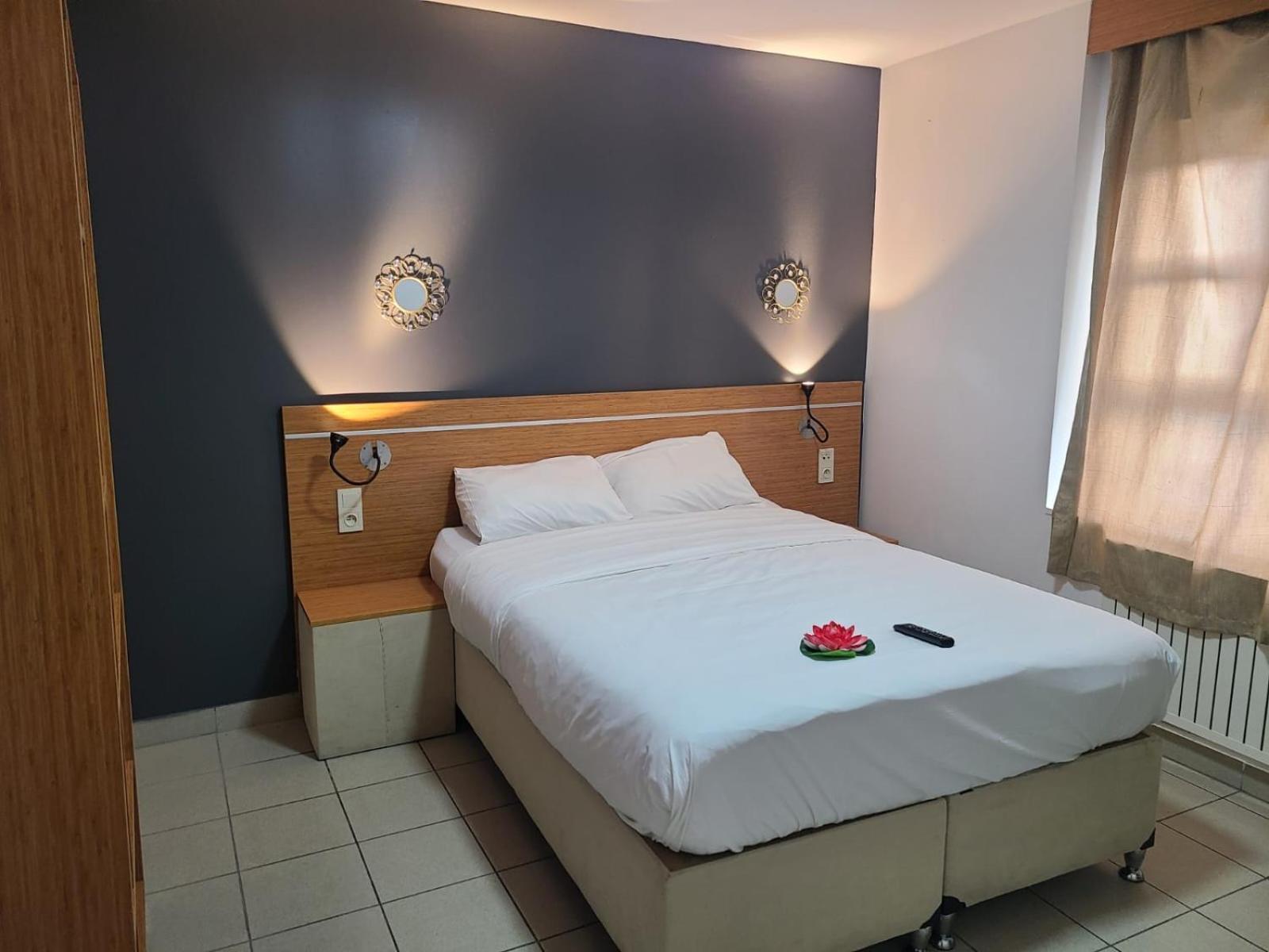 Hotel Victoire, Poitiers Gare 外观 照片