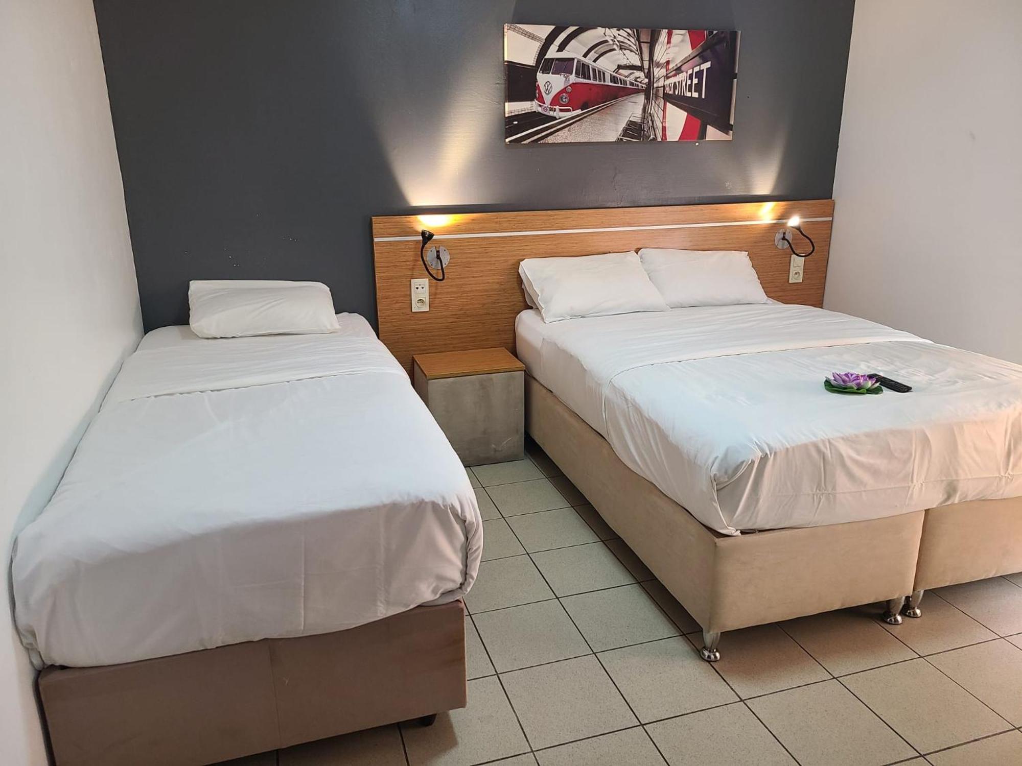 Hotel Victoire, Poitiers Gare 外观 照片