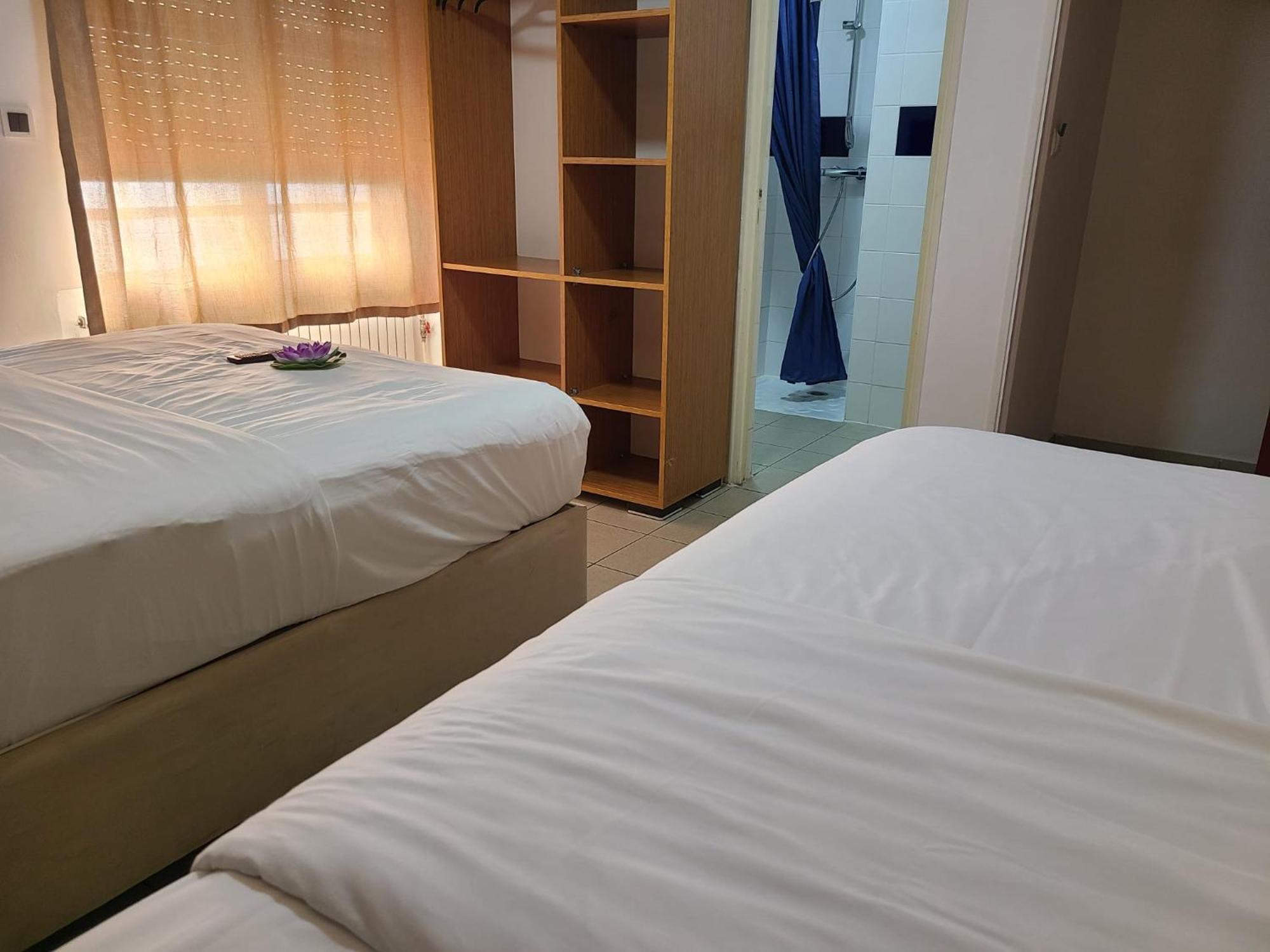 Hotel Victoire, Poitiers Gare 外观 照片